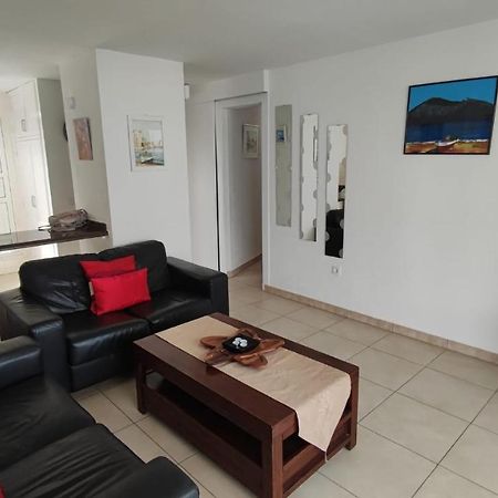 Apartamento Terraza Mar Leilighet Puerto del Carmen  Eksteriør bilde