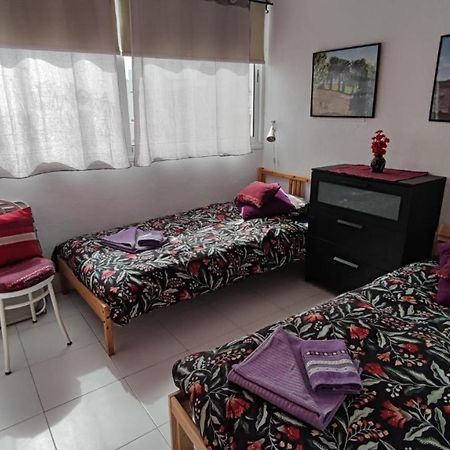 Apartamento Terraza Mar Leilighet Puerto del Carmen  Eksteriør bilde
