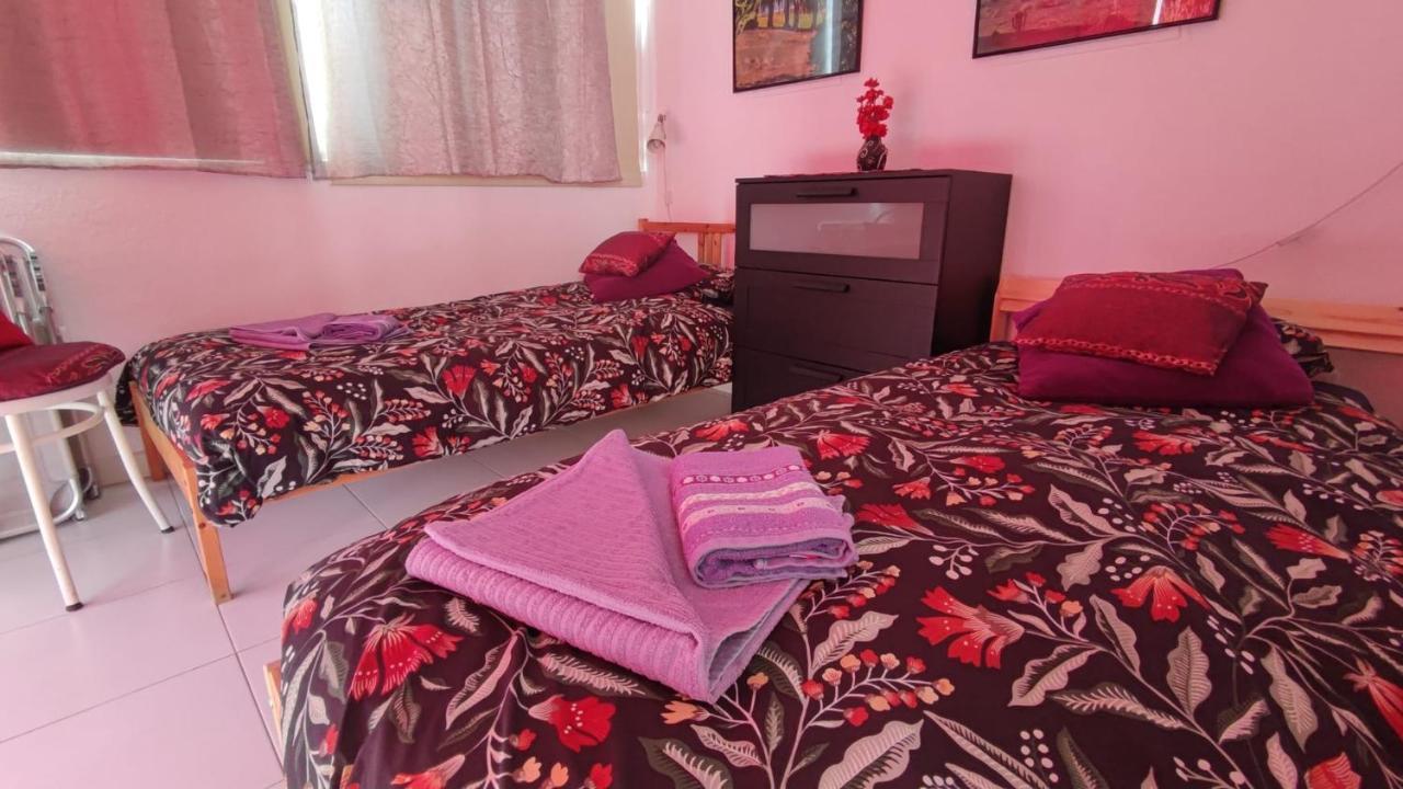 Apartamento Terraza Mar Leilighet Puerto del Carmen  Eksteriør bilde