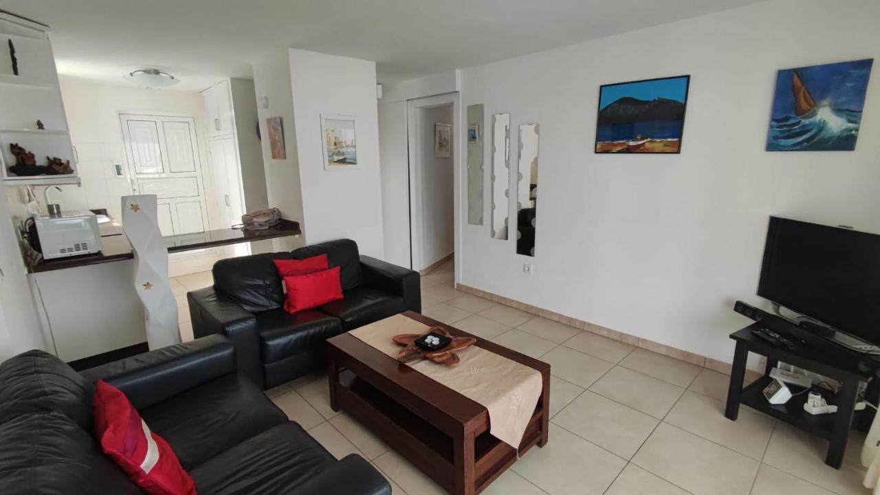 Apartamento Terraza Mar Leilighet Puerto del Carmen  Eksteriør bilde