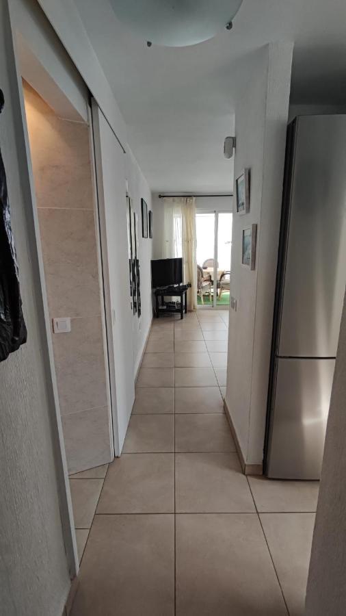 Apartamento Terraza Mar Leilighet Puerto del Carmen  Eksteriør bilde