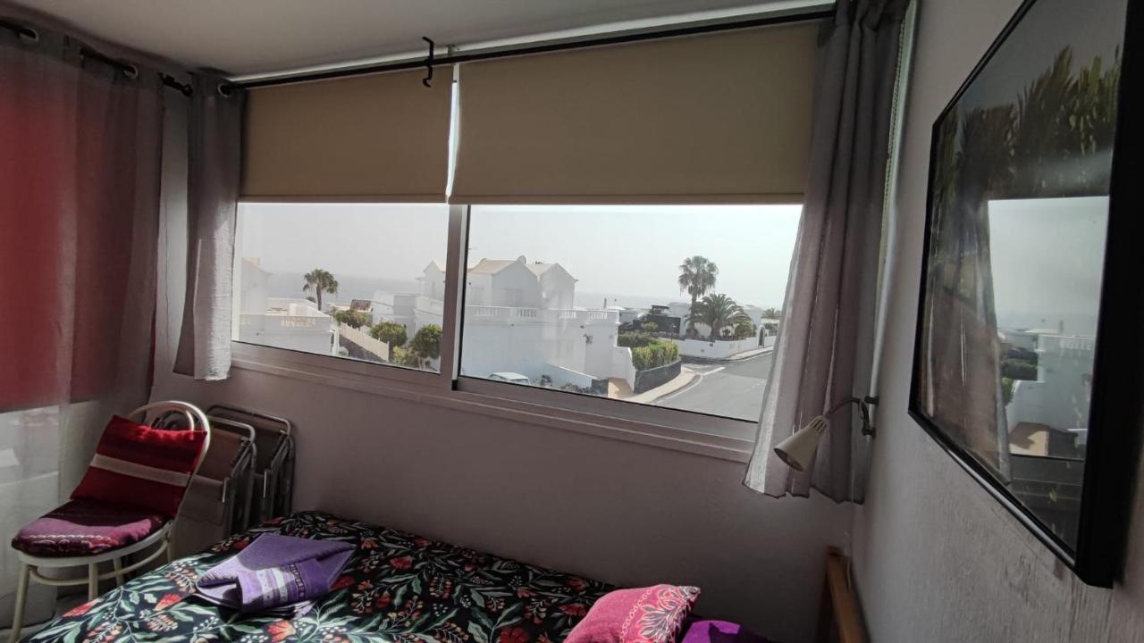 Apartamento Terraza Mar Leilighet Puerto del Carmen  Eksteriør bilde