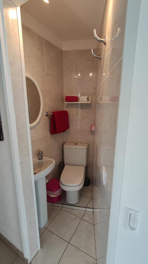Apartamento Terraza Mar Leilighet Puerto del Carmen  Eksteriør bilde