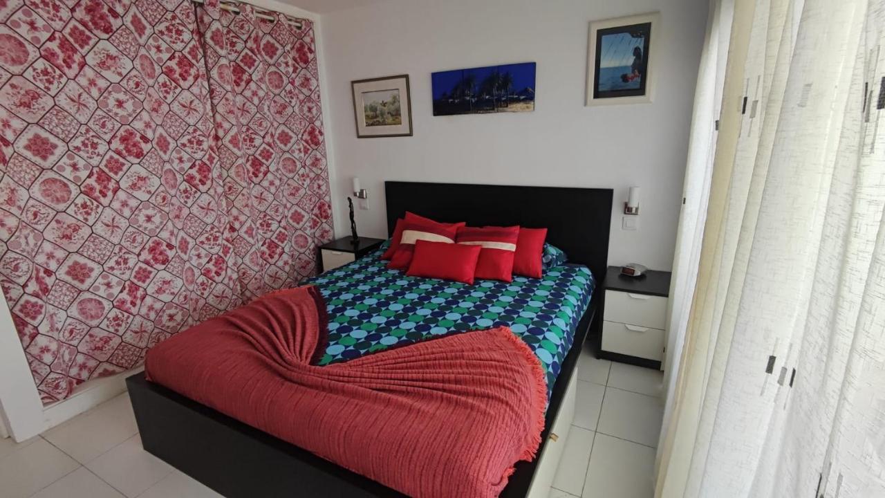 Apartamento Terraza Mar Leilighet Puerto del Carmen  Eksteriør bilde