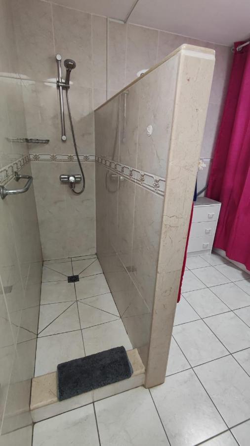 Apartamento Terraza Mar Leilighet Puerto del Carmen  Eksteriør bilde