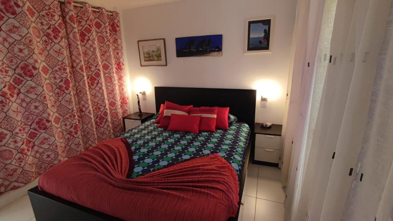 Apartamento Terraza Mar Leilighet Puerto del Carmen  Eksteriør bilde