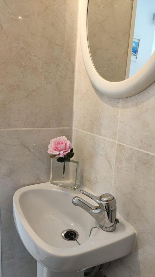 Apartamento Terraza Mar Leilighet Puerto del Carmen  Eksteriør bilde